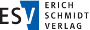 Erich Schmidt Verlag